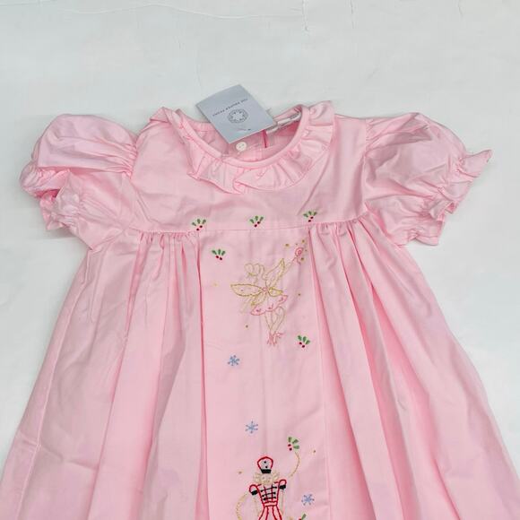 NWT TPP Size 5 Nutcracker Dress - Picture 3 of 7